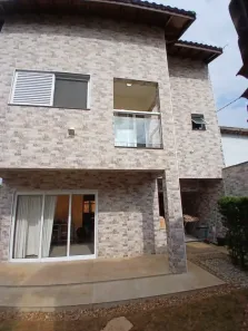 Casa com 2 Quartos à venda, 191m² no Chácara Glória, Itanhaém