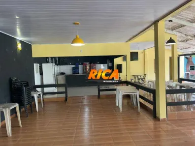 Ponto Comercial à venda, 900m² no Bairro Novo, Porto Velho