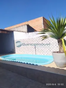 Casa com 3 Quartos à venda, 90m² no Parque Bom Retiro, Paulínia