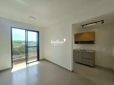 Apartamento com 2 Quartos à venda, 53m² no Loteamento Santa Marta, Ribeirão Preto