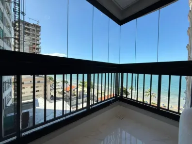 Apartamento com 3 Quartos à venda, 133m² no Perequê, Porto Belo