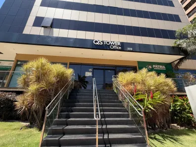 Ponto Comercial para alugar, 44m² no Jardim Goiás, Goiânia