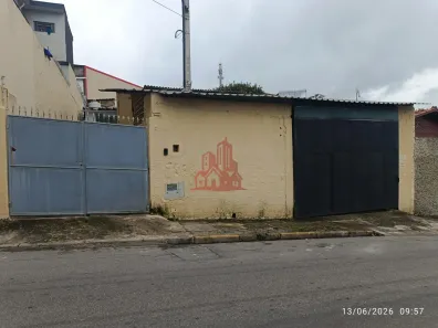 Galpão/Depósito/Armazém com 2 Quartos à venda, 160m² no Vila Monte Serrat, Cotia