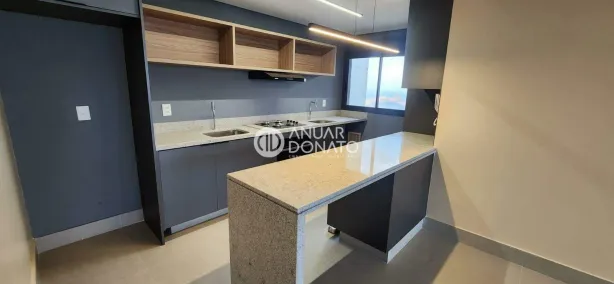 Apartamento com 2 Quartos à venda, 73m² no Vila da Serra, Nova Lima