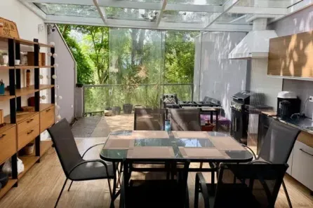 Casa de Condomínio com 2 Quartos à venda, 120m² no Outeiro de Passárgada, Cotia