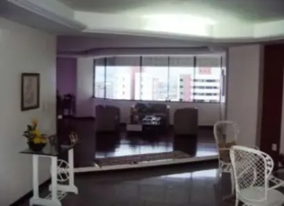 Apartamento com 4 Quartos à venda, 574m² no Lagoa Nova, Natal