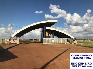 Lote/Terreno à venda, 433m² no , Engenheiro Beltrão