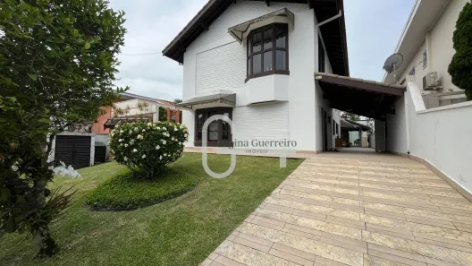 Casa de Condomínio com 3 Quartos à venda, 235m² no Vila Peruibe, Peruíbe