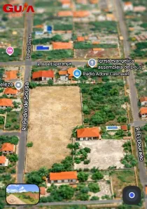 Lote/Terreno à venda, 7500m² no Caponga, Cascavel