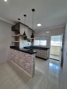 Apartamento com 2 Quartos à venda, 78m² no Jardim Terramérica I, Americana