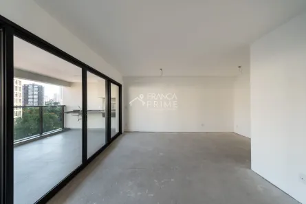 Apartamento com 3 Quartos à venda, 151m² no Água Branca, São Paulo