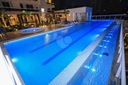 Apartamento com 3 Quartos à venda, 98m² no Cocó, Fortaleza