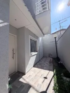 Sobrado com 2 Quartos à venda, 77m² no Vila Urupês, Suzano