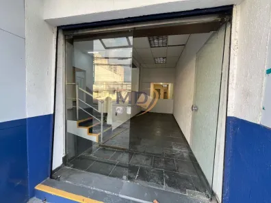 Galpão/Depósito/Armazém à venda, 400m² no Jardim, Santo André