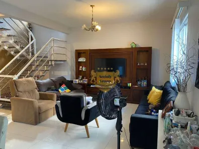 Casa com 4 Quartos à venda, 207m² no Itaipu, Niterói
