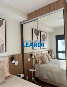 Apartamento com 2 Quartos à venda, 69m² no Vila Clementino, São Paulo