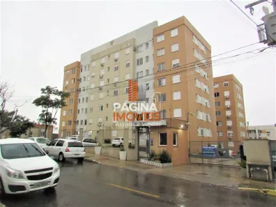 Apartamento com 2 Quartos à venda, 47m² no Olaria, Canoas