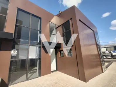 Ponto Comercial para alugar, 64m² no Vila Nova, Novo Hamburgo