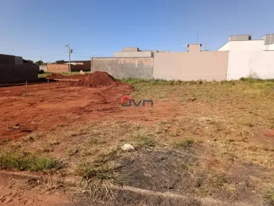 Lote/Terreno à venda, 250m² no Laranjeiras, Uberlândia