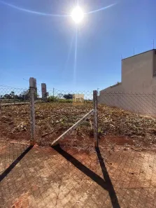 Lote/Terreno à venda, 357m² no Jardim Souza Queiroz, Santa Bárbara D'Oeste