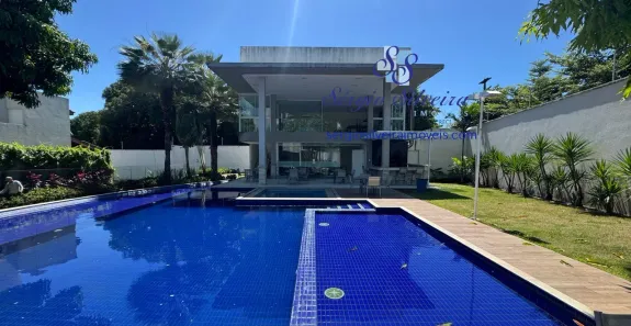 Casa com 3 Quartos à venda, 250m² no Sabiaguaba, Fortaleza