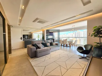 Apartamento com 3 Quartos à venda, 123m² no Vila Pompéia, São Paulo