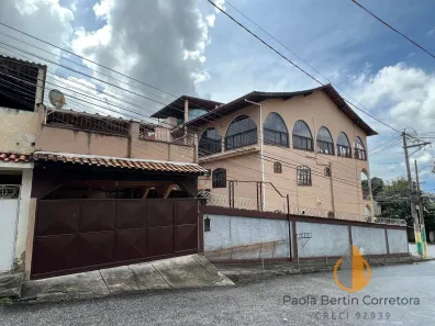 Casa com 3 Quartos à venda, 278m² no Nova Cidade, São Gonçalo
