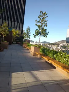 Kitnet para alugar, 30m² no Centro, Rio de Janeiro