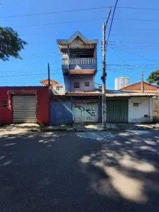 Casa com 4 Quartos à venda, 168m² no Jardim Ismênia, São José dos Campos