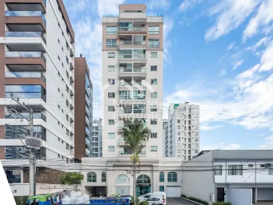 Apartamento com 2 Quartos à venda, 76m² no São Judas, Itajaí