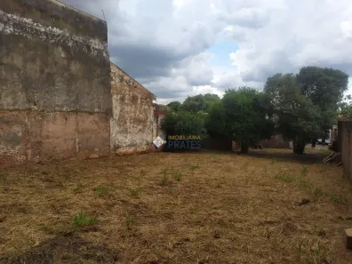 Lote/Terreno à venda, 484m² no Vila Ipiranga, São José do Rio Preto