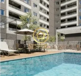 Apartamento com 1 Quarto à venda, 25m² no Vila Santa Delfina, São Paulo