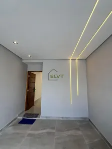 Sobrado com 3 Quartos à venda, 117m² no Bela Vista, Osasco