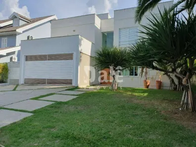 Casa de Condomínio com 4 Quartos para alugar, 330m² no Condomínio Esplanada do Sol, São José dos Campos