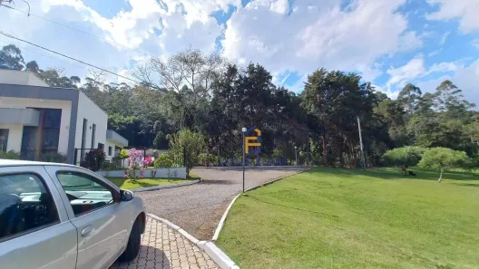 Lote/Terreno à venda, 657m² no Bosque do Imperador, Juiz de Fora