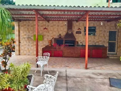 Casa com 5 Quartos à venda, 488m² no Tanque, Rio de Janeiro
