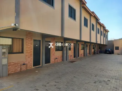 Casa com 2 Quartos à venda, 72m² no Jardim Santa Marta, Sorocaba