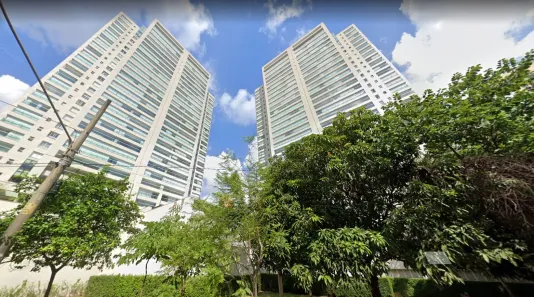Apartamento com 4 Quartos à venda, 449m² no Vila Uberabinha, São Paulo