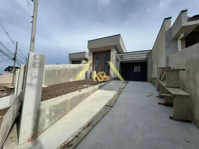 Casa com 3 Quartos à venda, 72m² no Guarani, Colombo