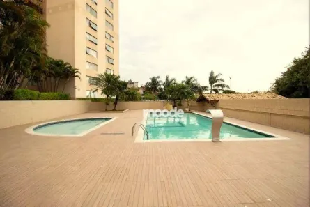 Apartamento com 2 Quartos à venda, 48m² no Jaguaré, São Paulo