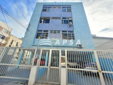 Apartamento com 1 Quarto para alugar, 43m² no Graça, Salvador