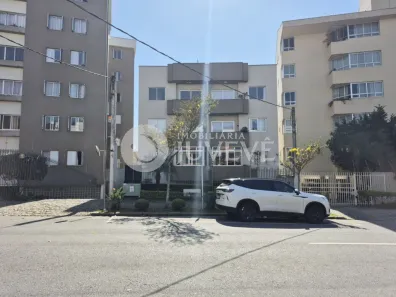 Apartamento com 2 Quartos para alugar, 55m² no Juvevê, Curitiba