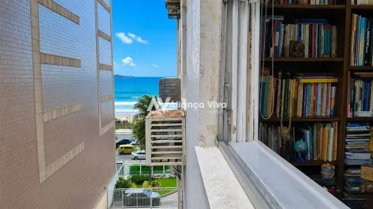 Apartamento com 4 Quartos à venda, 201m² no Ipanema, Rio de Janeiro