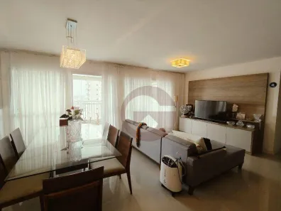 Apartamento com 4 Quartos à venda, 134m² no Jardim Olympia, São Paulo