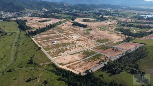 Lote/Terreno à venda, 360m² no , Governador Celso Ramos