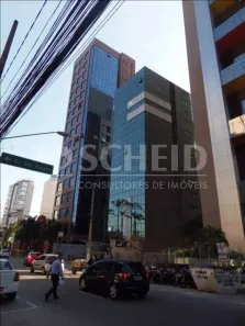 Imóvel Comercial à venda, 88m² no Vila Olímpia, São Paulo