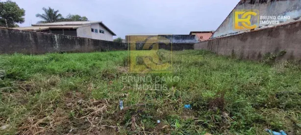 Lote/Terreno à venda, 350m² no Estância Bal Maria H Novaes, Peruíbe