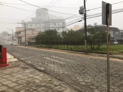 Lote/Terreno à venda, 611m² no , Siderópolis