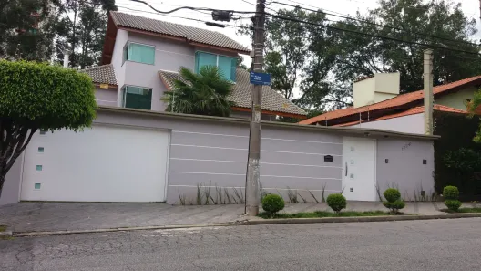 Sobrado com 4 Quartos à venda, 293m² no Barro Branco (Zona Norte), São Paulo