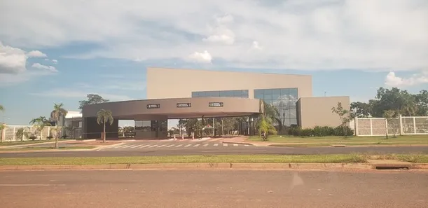 Lote/Terreno à venda, 720m² no Jardim Itália, Cuiabá